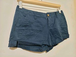 🎊Buy 1, Get 1 Free🎁30"-32" Navy blue shots