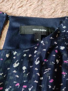 Beautiful Printed Dress