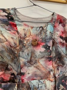 One Piece (florer Print)