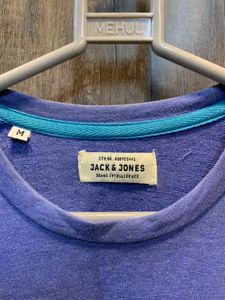 Jack &amp; Jones Long Sleeve T-Shirt