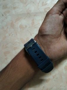 Fastrack Watch