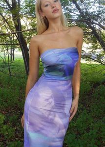 Lulu & Sky Multicolour Dress