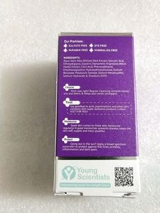 The Derma Co Acne control Combo