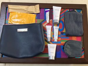 Ferragamo Grooming Kit