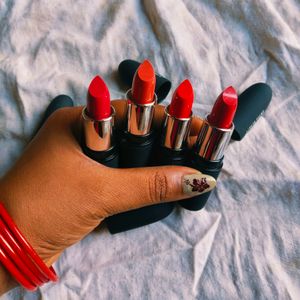 Totaly New All Lipstick