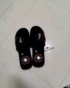 Branded Doctor Walk