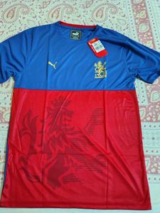 Rcb Fan Jersey 2024
