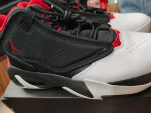 Original Jordan Aura Max 4 Sneakers