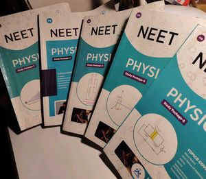 NEET PHYSICS MODULES ~ AAKASH