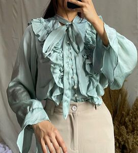 Metallic Top