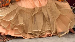 Elegant Lehenga Choli