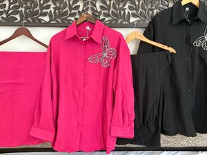 Co Ord Set Limit Stock