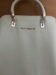 Lino Perros Office Bag