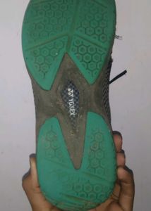 it is yonex sports shoes