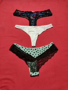 Combo 20 Brief Mix Size