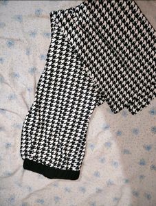 Trouser 🖤
