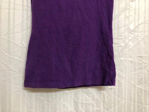 Ambiance Apparal Short Sleeve Top