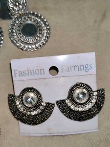 Earring Bundle - Bohemian Style