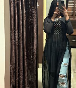 Indo western