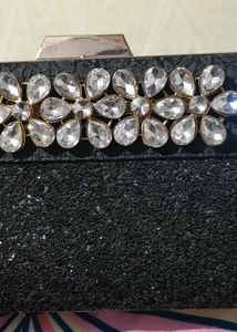 Beautiful Clutch
