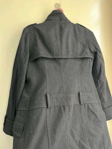 Coat Unisex