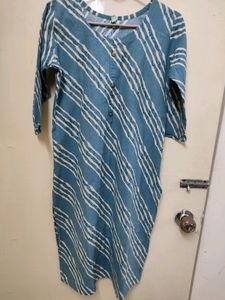 Plus size Fabulous Kurta
