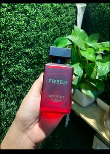 Freed Long Lasting Perfume For Women Expiry 03/2026