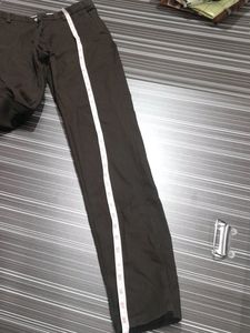 Used Dark Brown Pant