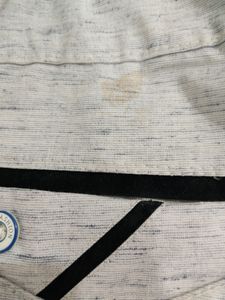 Off White Jean