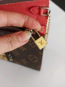 Rare Louis Vuitton Sling
