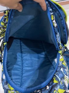Wildcraft Backpack