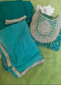 Elegant Kurta Set