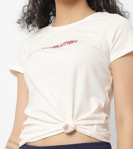 Teamspirit Graphic Tee