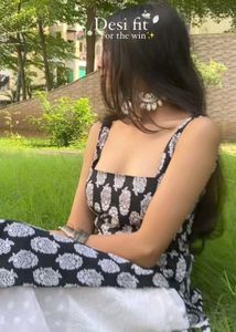 🌼 Short Kurti 🌼