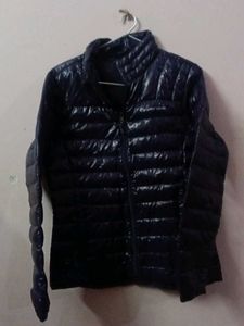 Down One Padded Jacket