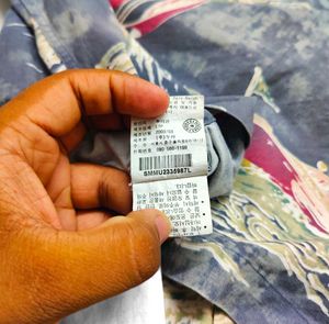 Ralph Lauren Shirt | Chest 46