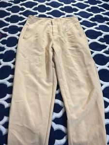 Formal Pant