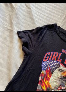 H&amp;M Original T-shirt Hardly Used