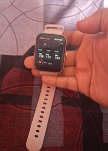 Affordable Smart Watch Noise Brand