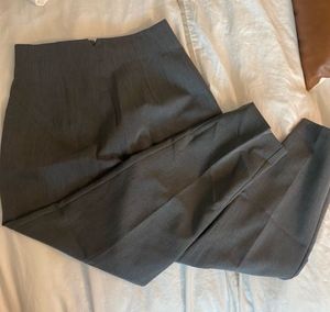 Zara Highwaist Pant/trouser