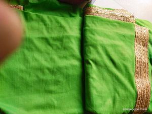 2 Saree
