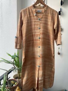Khadi Kurti