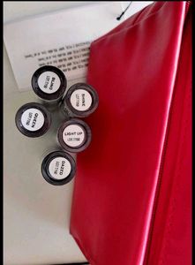 Revolution Eyeshadow Pack Of 5