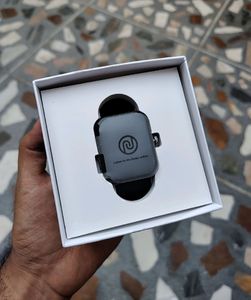 Noise Ultra 3 Luminary Smartwatch - Brand new