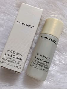 Mac Cleansing Oil ♥️💕