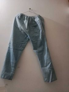 Cute Minnie Mouse Jeans