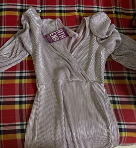 Athena-Party dress