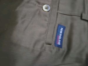 38" Waist Peter England Pant