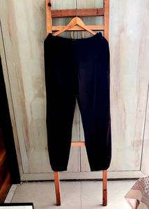 Brown Colour Paint Waist Size-28