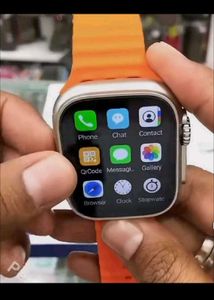 Android 4G Smart Watch